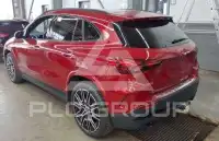 2025 Mercedes Benz GLA 250