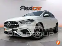 2025 Mercedes Benz GLA 250