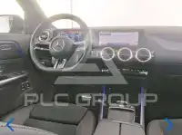 2025 Mercedes Benz GLA 250