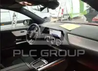 2025 Mercedes Benz GLA 250