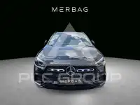 2025 Mercedes Benz GLA 250