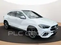 2025 Mercedes Benz GLA 250