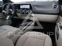 2025 Mercedes Benz GLA 250