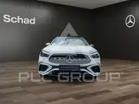 2025 Mercedes Benz GLA 250