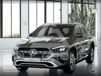 2025 Mercedes Benz GLA 250
