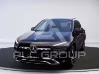 2025 Mercedes Benz GLA 250