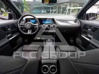 2025 Mercedes Benz GLA 250