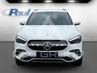 2025 Mercedes Benz GLA 250
