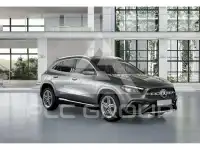 2025 Mercedes Benz GLA 250