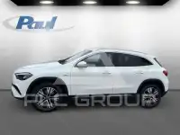2025 Mercedes Benz GLA 250