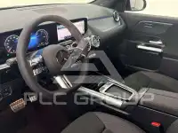2025 Mercedes Benz GLA 250