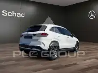 2025 Mercedes Benz GLA 250
