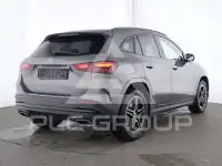 2025 Mercedes Benz GLA 250