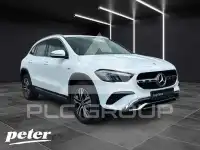 2025 Mercedes Benz GLA 250