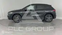 2025 Mercedes Benz GLA 250