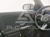2025 Mercedes Benz GLA 250