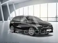 2025 Mercedes Benz GLA 250