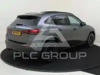 2025 Mercedes Benz GLA 250