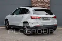 2025 Mercedes Benz GLA 250
