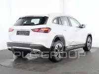 2025 Mercedes Benz GLA 250