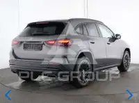 2025 Mercedes Benz GLA 250