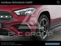 2025 Mercedes Benz GLA 250