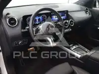 2025 Mercedes Benz GLA 250