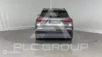 2025 Mercedes Benz GLA 250