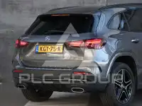 2025 Mercedes Benz GLA 250
