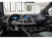 2025 Mercedes Benz GLA 250
