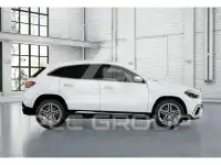 2025 Mercedes Benz GLA 250