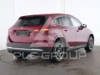 2025 Mercedes Benz GLA 250