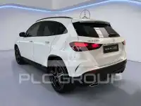 2025 Mercedes Benz GLA 250