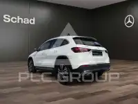 2025 Mercedes Benz GLA 250