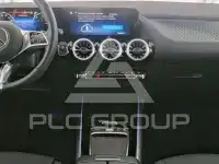 2025 Mercedes Benz GLA 250