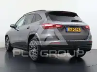 2025 Mercedes Benz GLA 250