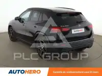 2025 Mercedes Benz GLA 250