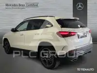 2025 Mercedes Benz GLA 250