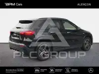 2025 Mercedes Benz GLA 250