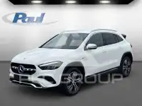 2025 Mercedes Benz GLA 250