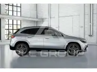 2025 Mercedes Benz GLA 250