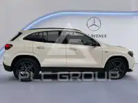 2025 Mercedes Benz GLA 250