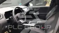 2025 Mercedes Benz GLA 250