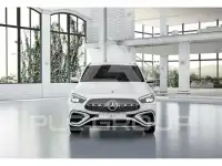 2025 Mercedes Benz GLA 250