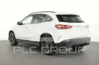 2025 Mercedes Benz GLA 250