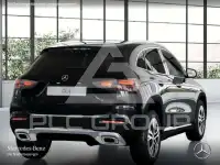 2025 Mercedes Benz GLA 250