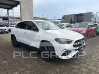 2025 Mercedes Benz GLA 250
