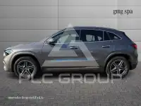 2025 Mercedes Benz GLA 250