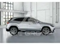 2025 Mercedes Benz GLA 250