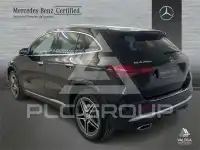 2025 Mercedes Benz GLA 250